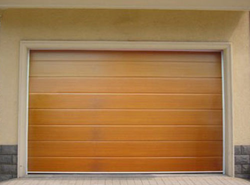 翻板車庫(kù)門(mén)